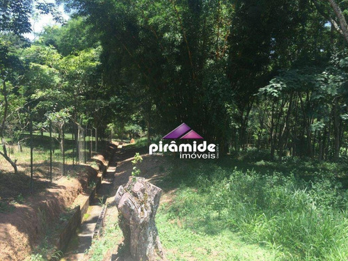 Imagem 9 de 23 de Terreno À Venda, 1300 M² Por R$ 380.000,00 - Recanto Santa Barbara - Jambeiro/sp - Te0999