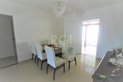 Imagem 5 de 10 de Casa - Corrego Grande - Ref: 596276 - V-ca5229