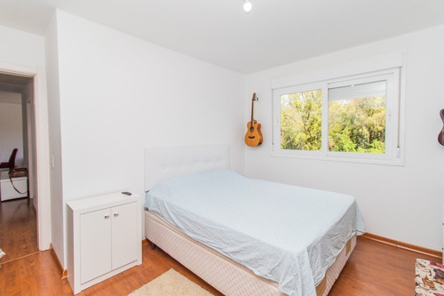 Imagem 21 de 30 de Apartamento À Venda No Bairro Marechal Rondon - Canoas/rs - O-25276-41726