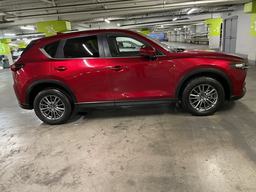 Mazda CX-5 2.0 Gt Awd 6At I-Stop