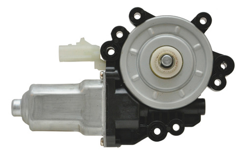 Motor Elev Vidrio Tras Der Cardone Jeep Commander 06 A 10