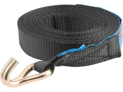 Comprar Cinta Para Amarração De Carga 25mm 800kg 4,10m Vonder Ca 080 Cor Preto no Mercado Livre