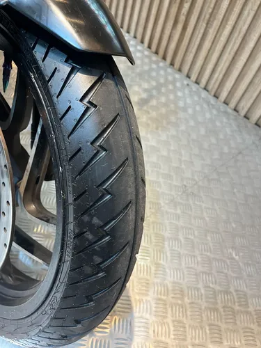 Bajaj Dominar 400 2019