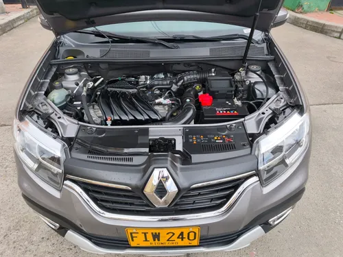 Renault Stepway 1.6 Zen