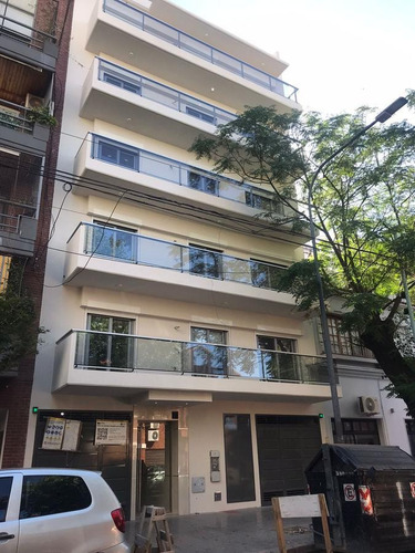 Imagen 3 de 30 de Departamento - Villa Urquiza