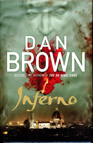 Inferno (robert Langdon Book 4) - Brown Dan