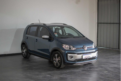 Volkswagen Up! 1.0 Cross Up!