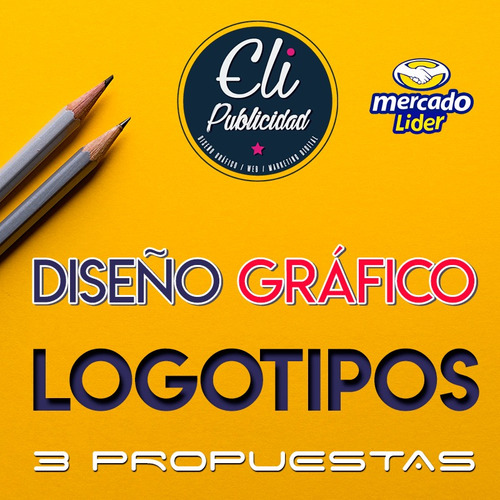 Diseño Logotipo + Manual De Marca | Branding | Startup