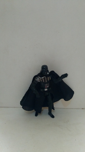 Boneco Darth Vader Star Wars Hasbro 2004 Sw20 Shopp