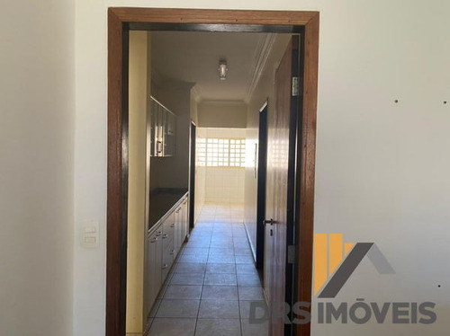 Imagem 8 de 16 de Casa Térrea Com 4 Quartos - Ca528-v