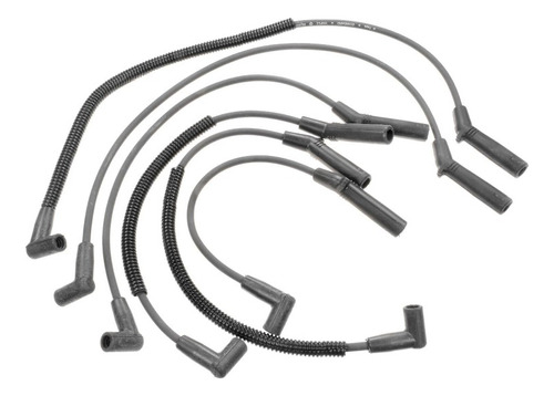 Cable Bujias Chrysler Town & Country 1990-1995
