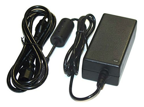 Adaptador Corriente Alterna 12 V Para Teclado Yamaha Psr-295