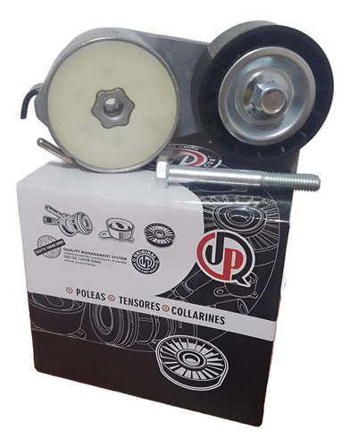 Tensor Correa Única Fiat Palio Siena 1.3 16v 1.4 8 V Forza