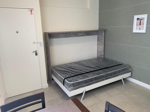 Imagen 7 de 14 de Departamento En Venta 1 Ambiente Reciclado Zona Plaza Colon De Mar Del Plata