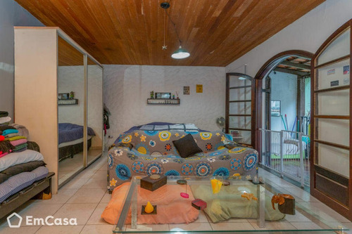 Imagem 1 de 10 de Casa À Venda Em São Paulo - 29308