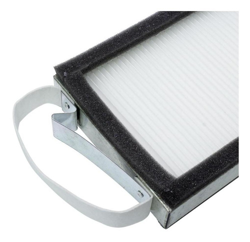 Filtro Ar Condicionado Volvo G930 940 946 960 Tecfil Acp743