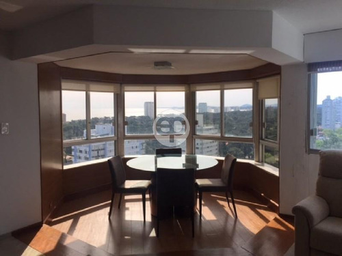 Piso Alto En Roosevelt