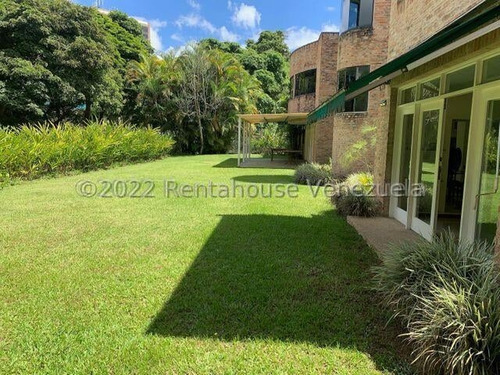 Imagen 4 de 12 de Edificio En Venta La Lagunita Country Club Mls #23-10745fz