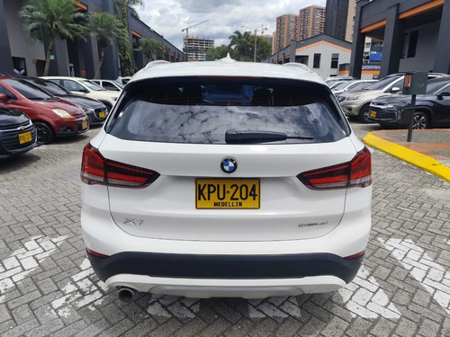 BMW X1 1.5 Sdrive 18I Xline