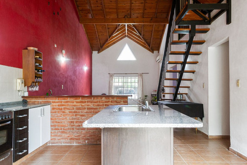 Casa En Venta 5 Ambientes En Alejandro Korn