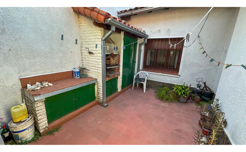 Venta Casa 3 Dormitorios Ciudad Jardín Lomas Del Palomar Con Cochera