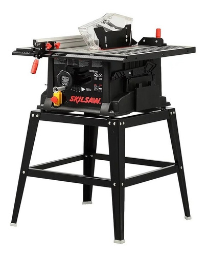 Serra Circular De Mesa 10 1600w 110v Skil F0123610ab000