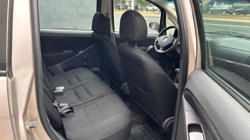 Fiat Idea 1.4 MPI FIRE ELX 8V