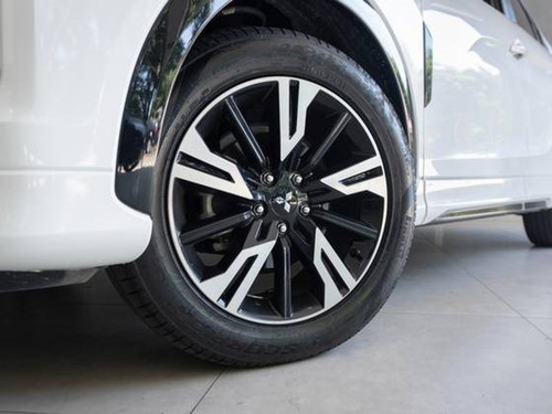 Mitsubishi Eclipse Cross 1.5 MIVEC TURBO GASOLINA HPE-S CVT