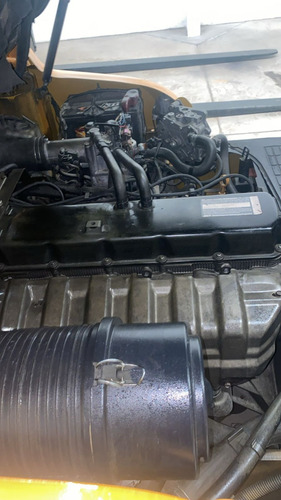 Montacargas Caterpillar 10000 Libras Yale Toya Nissan