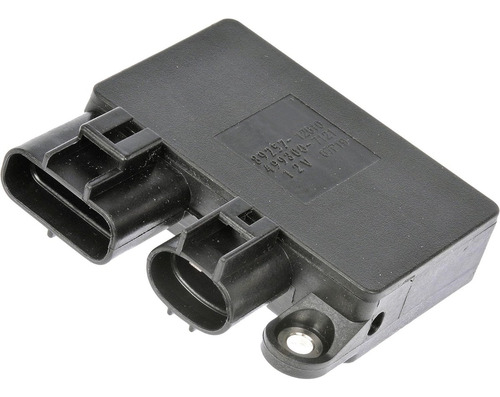 Modulo De Control Motoventilador Matrix 2009 2010 L4 1.8l