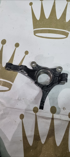 Mango Izquierdo Kia Rio 2016,2017 Original (Usado)