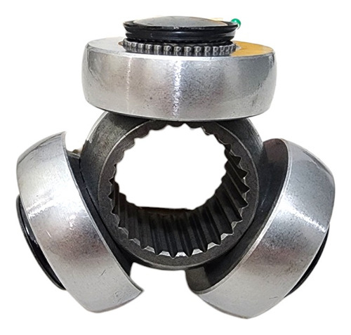 Kit Triceta L/c Para Ram 2500 Hd 2018-2020 Tc-545 26d 42.5mm