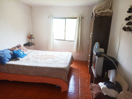 369-324 San Francisco Dos Casas En El Mismo Padrón Acepta Banco