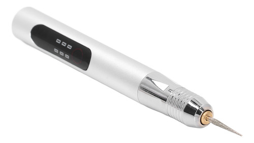 Bolígrafo De Grabado Eléctrico Mini Engraver, 10 W, 3 Veloci