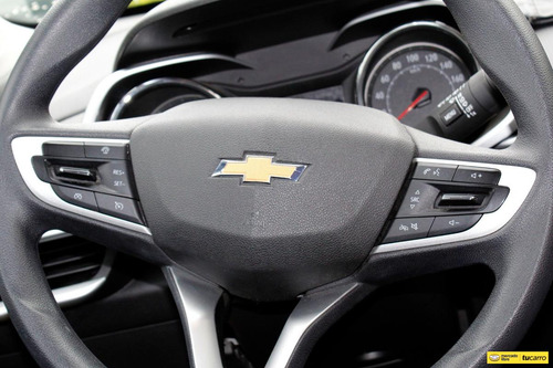 Chevrolet Tracker 1.2 Turbo Ltz