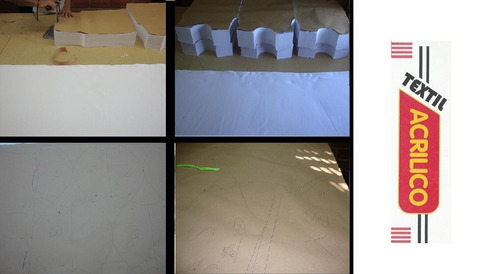 Imagen 7 de 10 de Taller De Corte Textil ( Punto Y Plano )