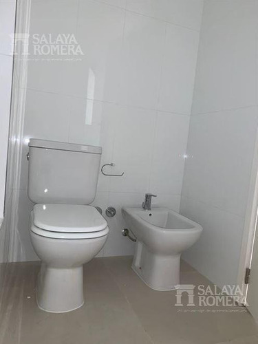 Imagen 8 de 9 de Departamento 2 Amb A Estrenar Con Amenities Precio Final Tigre