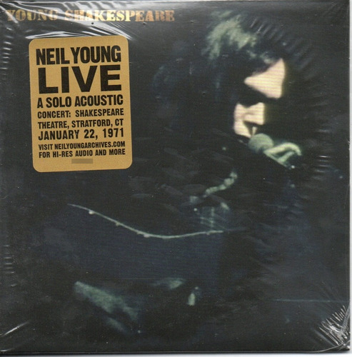 Neil Young Young Live Nuevo Bob Dylan Beatles Queen Ciudad