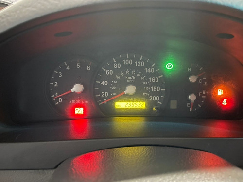 Imagen 10 de 14 de Kia Sorento Ex At Autosbellocchiolp