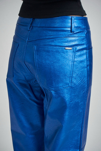 Pantalon Rene De Pu Mujer 47 Street