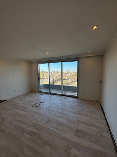 Departamento A Estrenar - 3 Ambientes Con Balcon