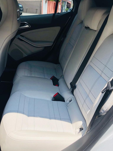 Mercedes-benz Classe Gla 1.6 Advance Turbo 5p