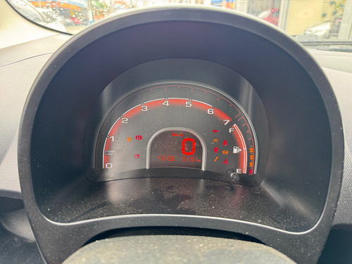 Chery QQ 1.0 Act Flex 5p