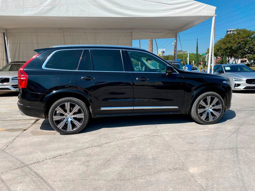 Imagen 12 de 15 de Volvo Xc90 2020 2.0 T8 Inscription Híbrido Awd At