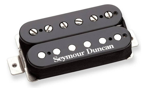 Captador Seymour Duncan 78 Model Humbucker Ponte Preto