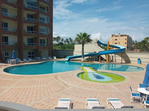 Imagen 2 de 7 de Alquileres Tucacas Morrocoy De Apartamentos Y Casas