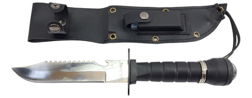 Cuchillo De Supervivencia Con Accesorios Us Army Cod 2581