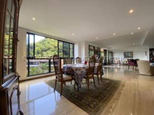 #25-18604 Espectacular Apartamento En La Lagunita Country Club