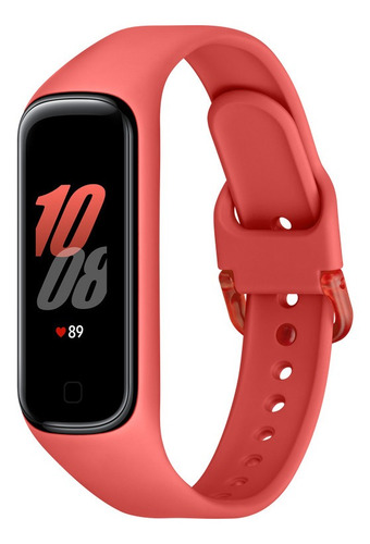 Imagen 3 de 6 de Reloj Inteligente Samsung Galaxy Watch Fit 2