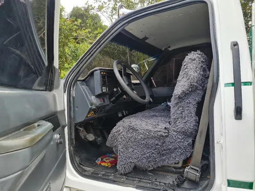 Camion Kodiak Doble Troque En Perfecto Estado